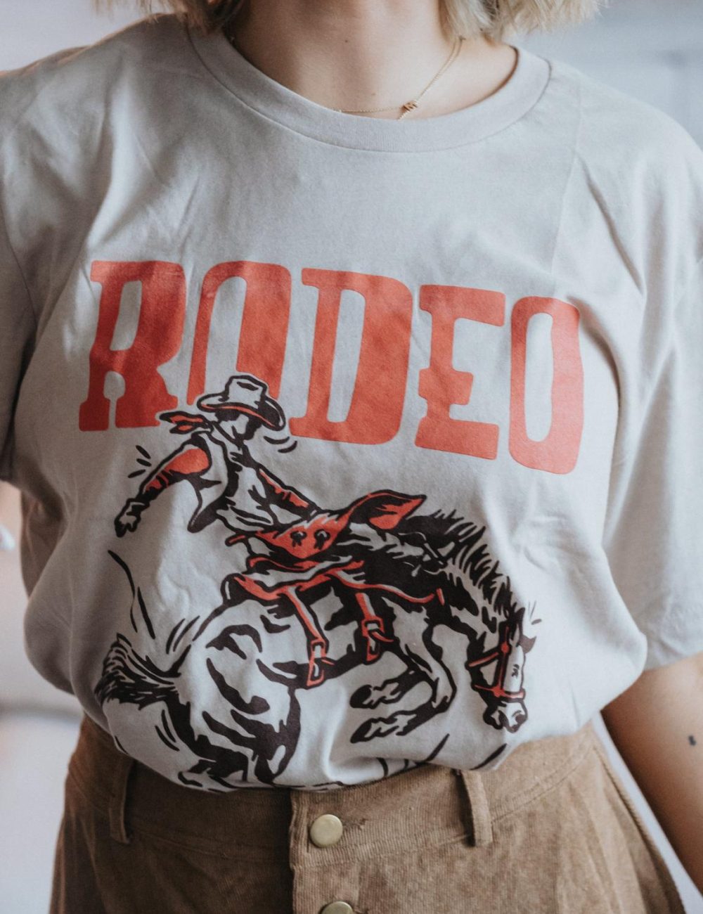 New Rodeo - Image 2